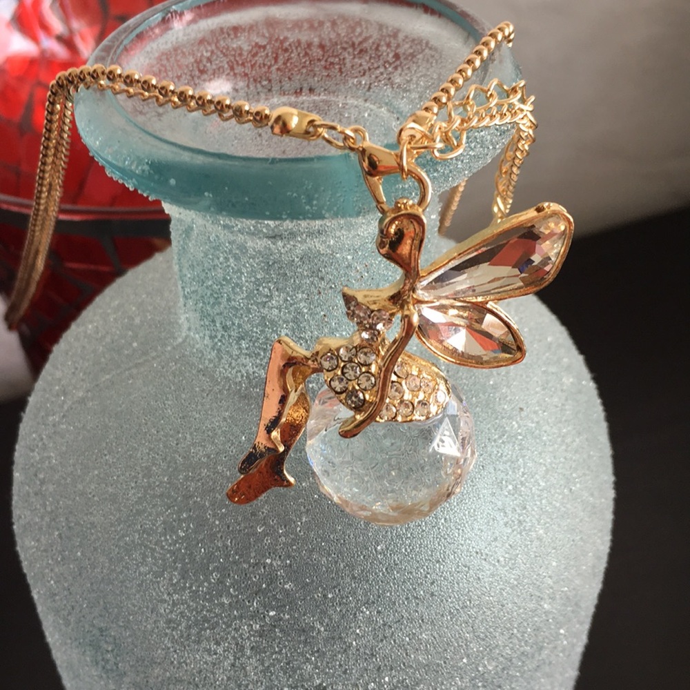 What an ANGEL 😇 !!!